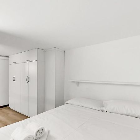 Ferienwohnung Loft Daiquiri Nel Centro Di Milano, Via Sottocorno, Porta Vittoria Exterior foto